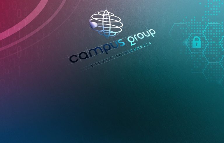 Campus Group e la sua nuova immagine aziendale, per un nuovo anno ricco di novità