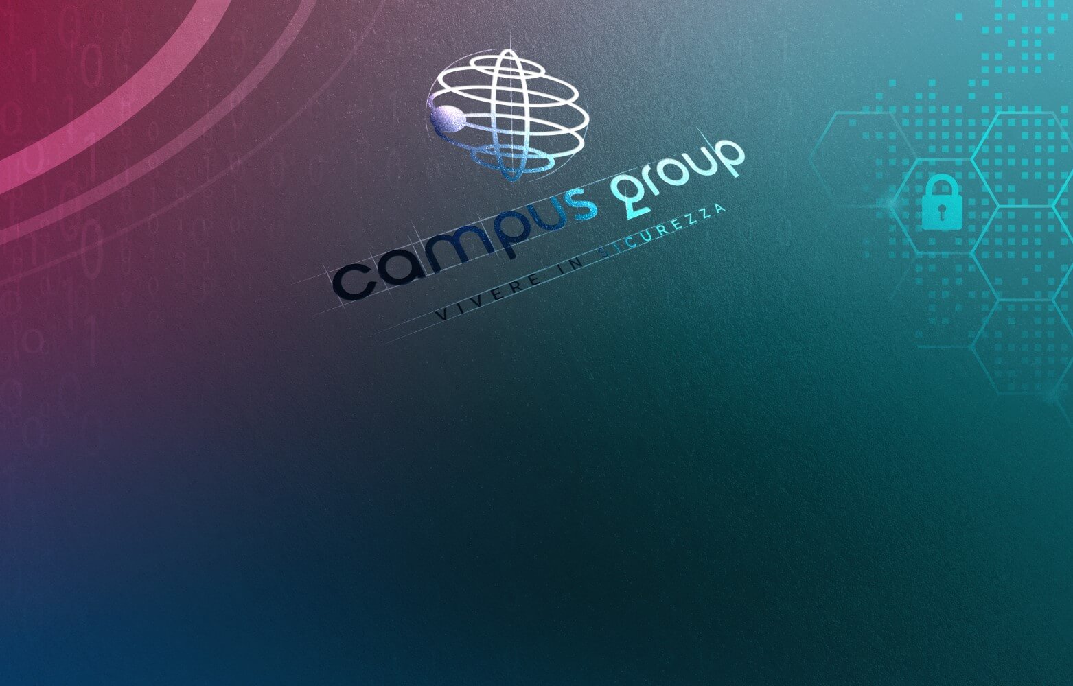 Campus Group e la sua nuova immagine aziendale