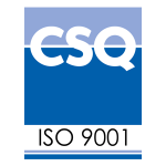 CSQ - ISO9001