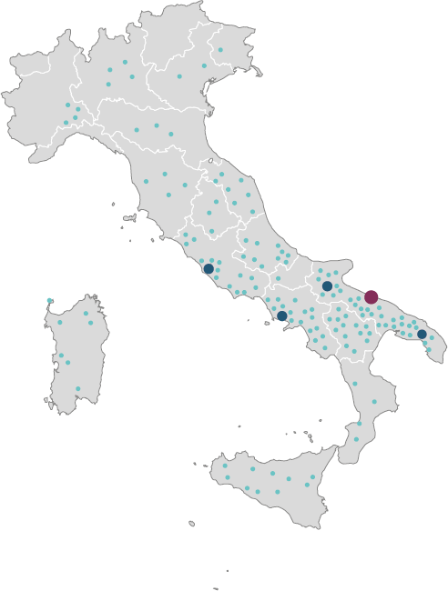 Sedi Italia Campus srl