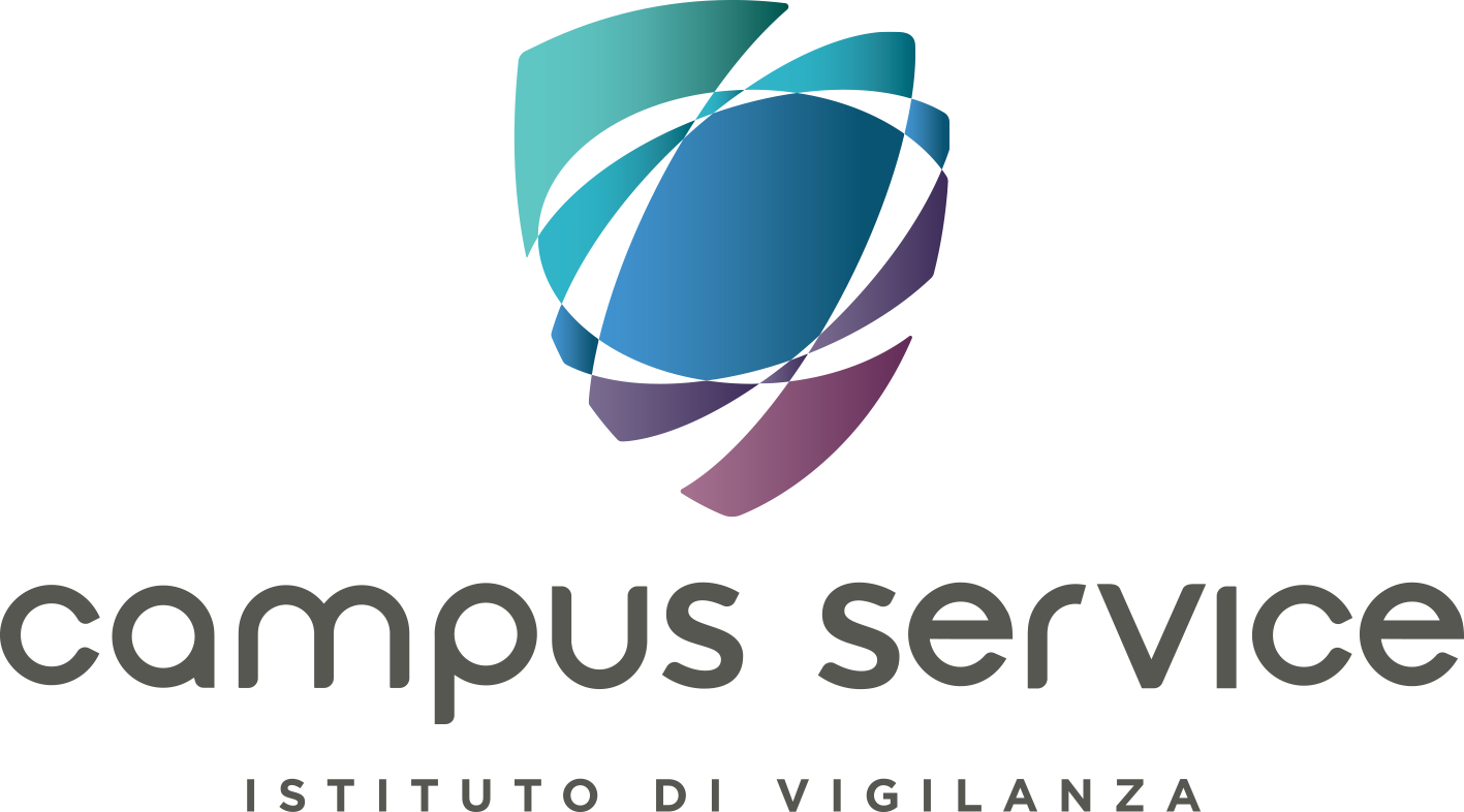 logo campus service